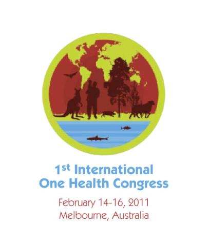 1st International One Health Congress