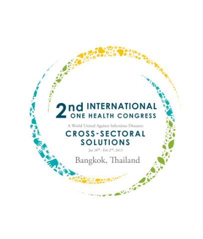 2nd International One Health Congress