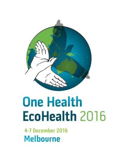 One Health EcoHealth 2016